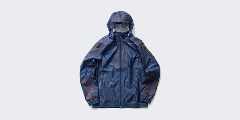 Nike ナイキ GYAKUSOU UNDERCOVER LABネックウォーマーベスト