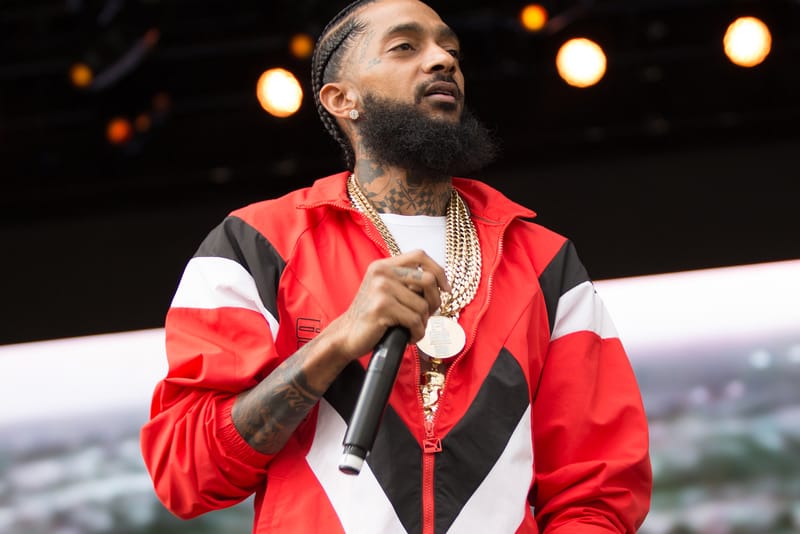 Nipsey Hussle Confirms YG Joint Album | Hypebeast