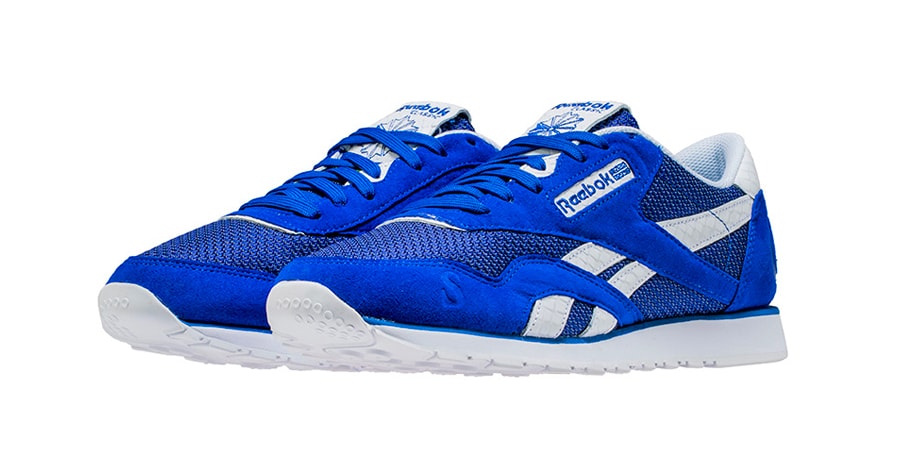 reebok nipsey hussle