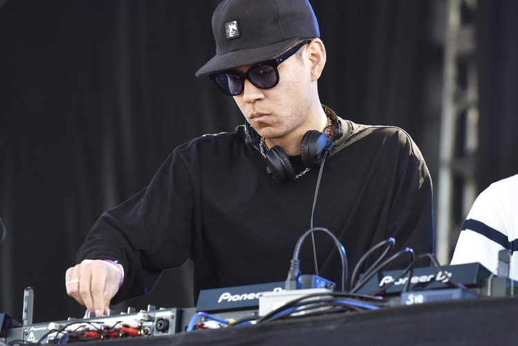 Taz Arnold | Hypebeast