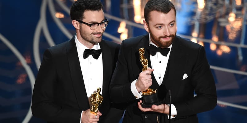 Winners Of The 88th Academy Awards | Hypebeast