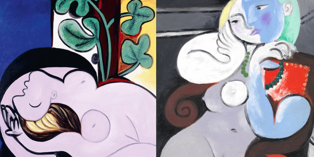 Tate Modern запускает первую персональную выставку Пабло Пикассо, на которой представлены знаковые работы