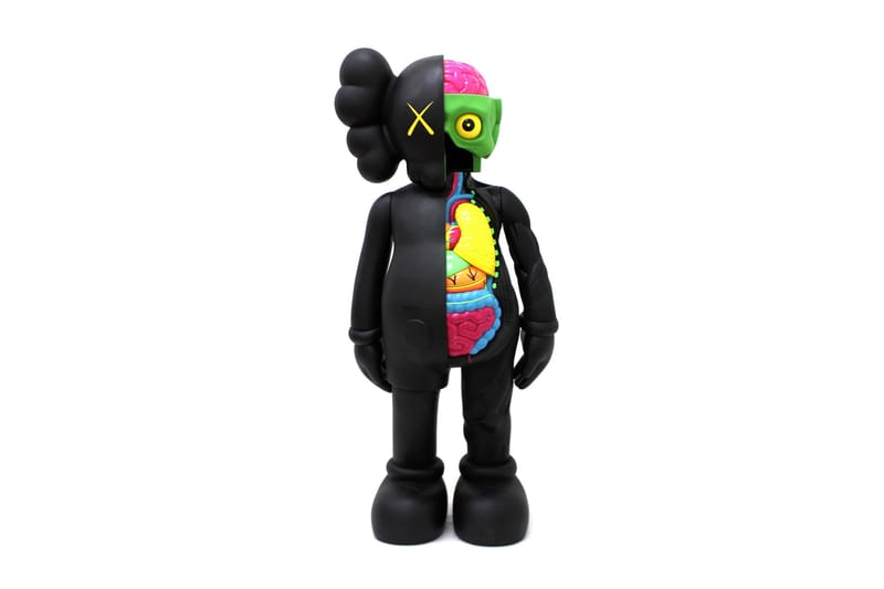 Paddle8 Auction Featuring KAWS, Banksy & More | Hypebeast