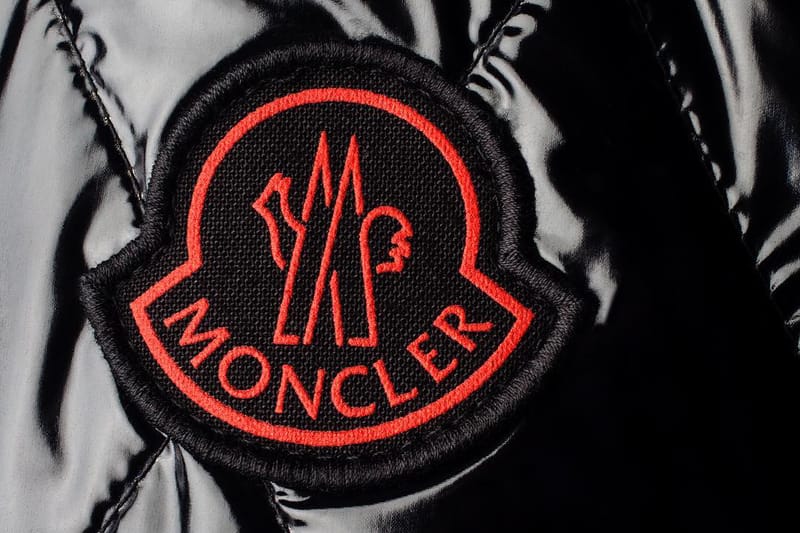 Moncler black deals friday sale 2018