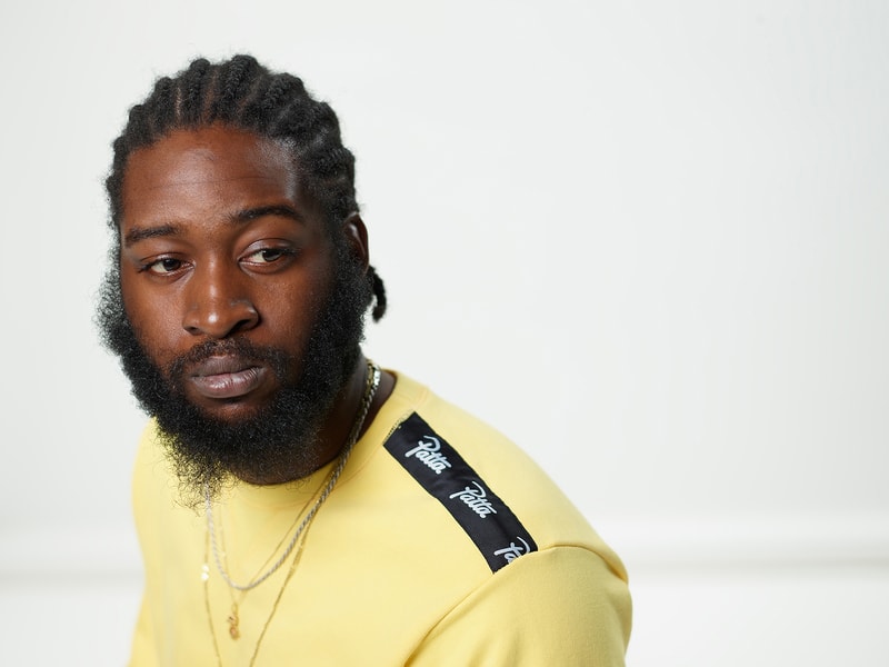 Patta Spring/Summer 2018 Lookbook | Hypebeast