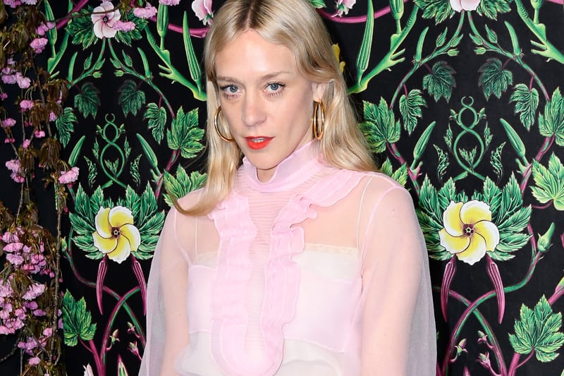 Chloe sevigny little discount flower