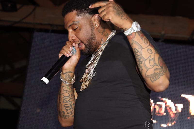 Philthy Rich on Oakland, his FOD Ent. label, Thizzler