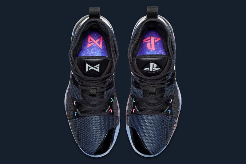 Nike cheap pg2 ps4