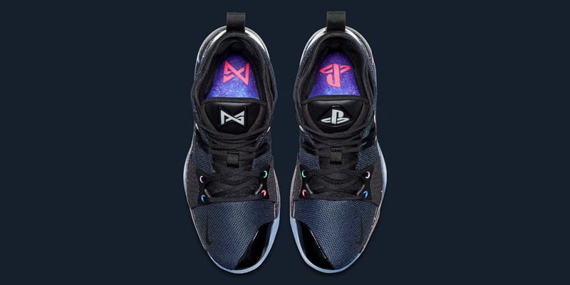 Shoes playstation on sale