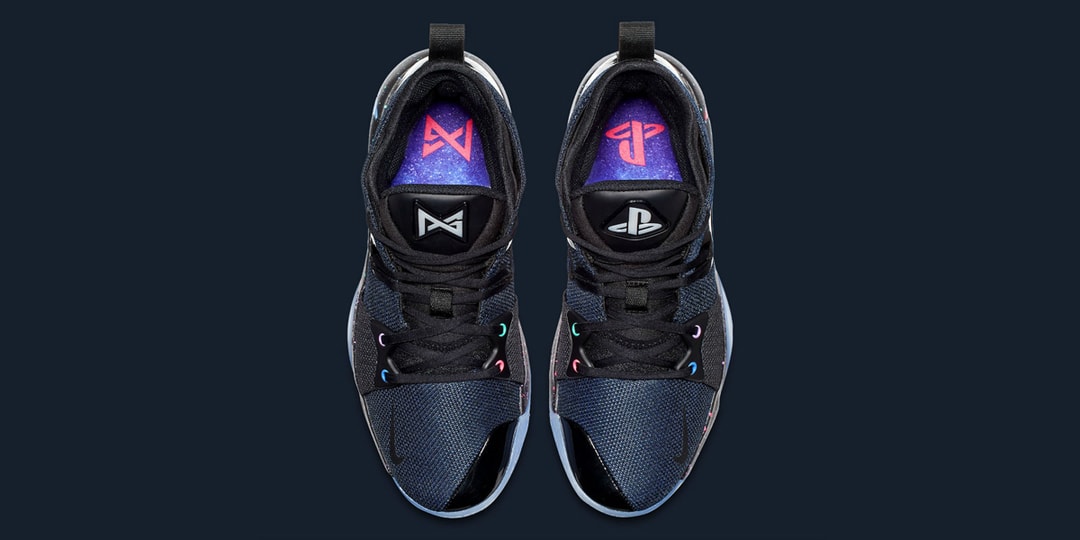 nike pg2 playstation for sale