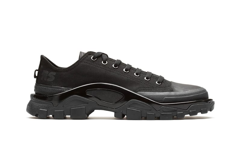 Raf Simons' Detroit Runner | Hypebeast