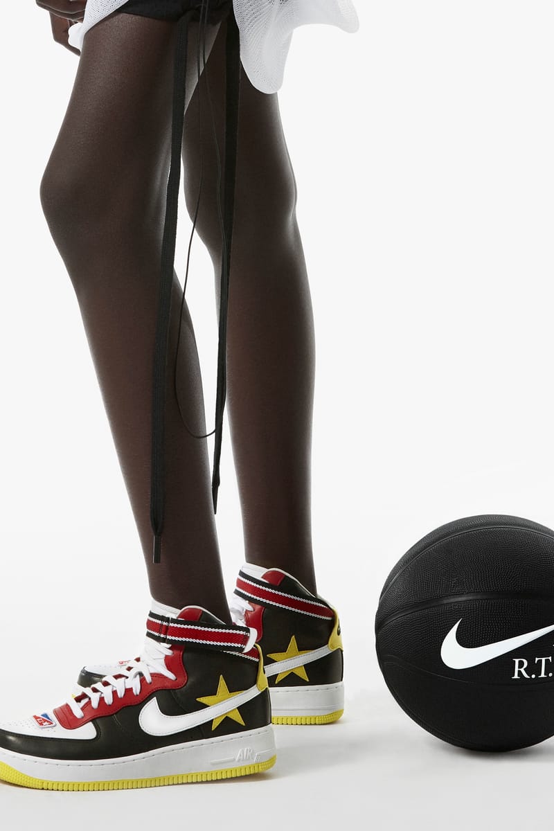 NikeLab x Riccardo Tisci Spring 2018 Collection | Hypebeast