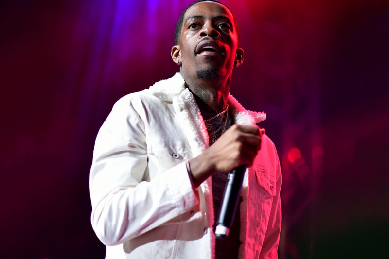 Rich Homie Quan Shares New Song, 