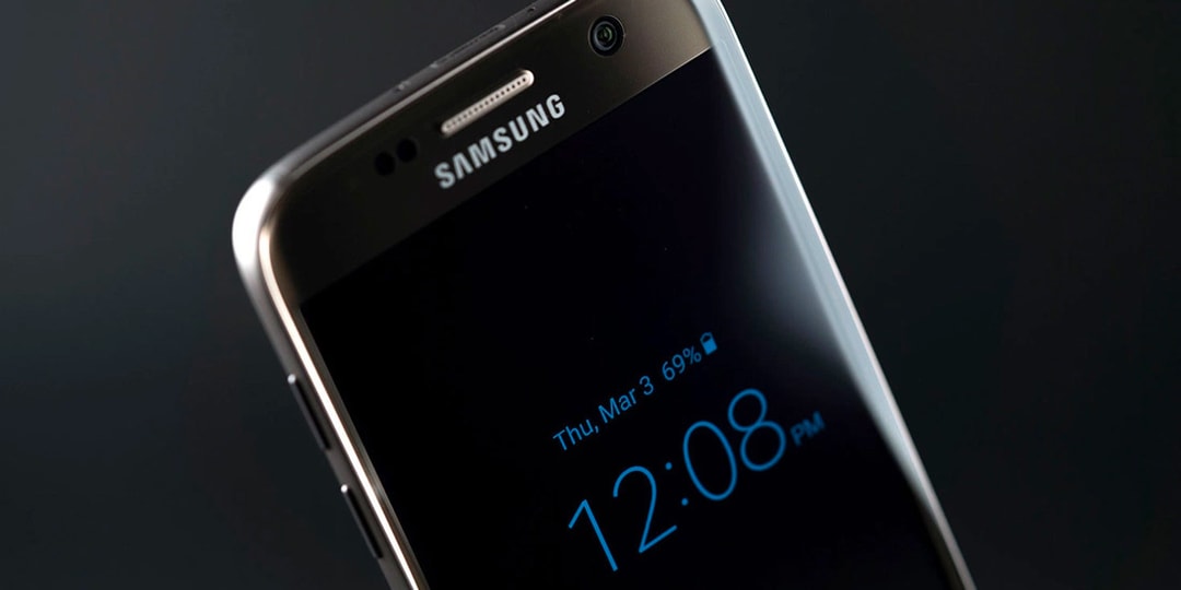 Samsung откладывает выпуск Android Oreo для Galaxy S8