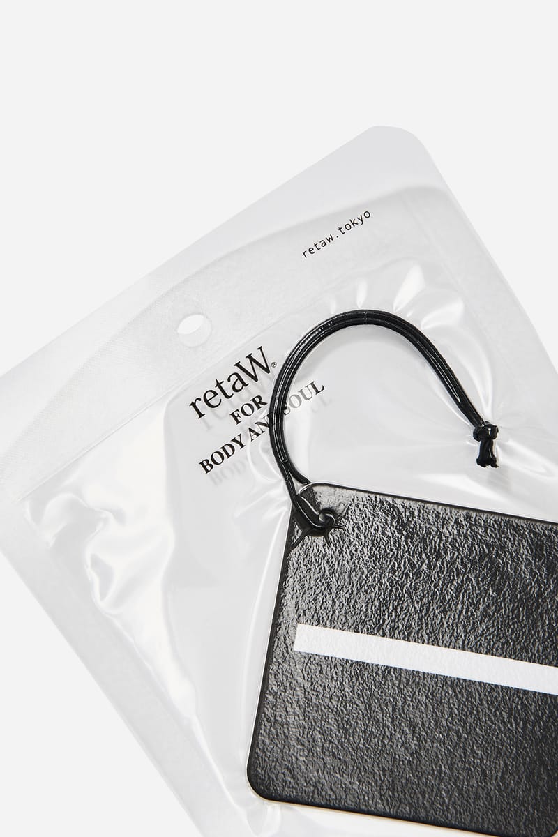 retaW Fragment Design Travel Pouch 藤原ヒロシ Saturdays NYC & fragment design Capsule Pricing | Hypebeast