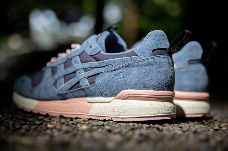 Asics gel on sale lyte 36