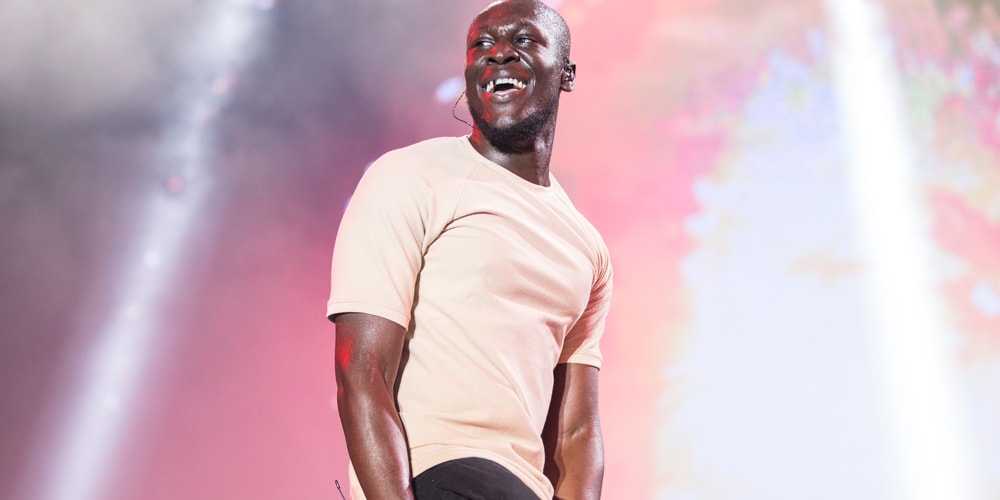 Solo 45 and Stormzy Team up for 5ive Video | Hypebeast