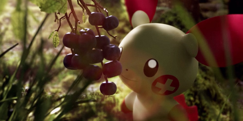 Стивен Фрай озвучивает новый трейлер «Pokémon GO»