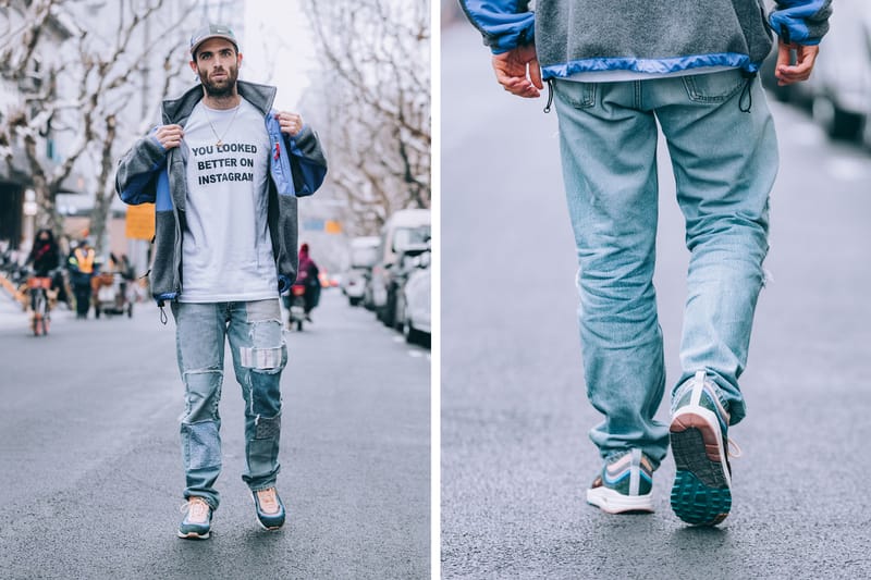 Nike sean wotherspoon outfit hotsell