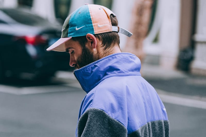 Sean Wotherspoon Essentials & Streetsnaps | Hypebeast