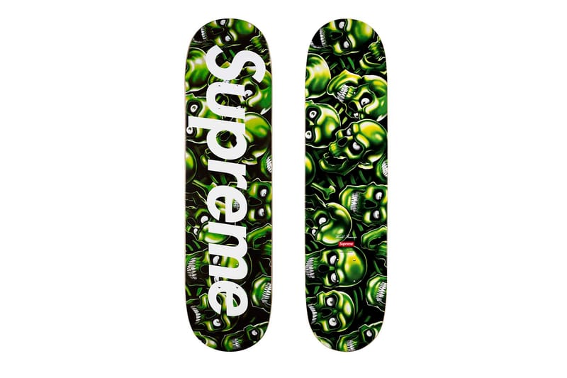 Supreme 2018 Spring/Summer Accessories | Hypebeast Supreme 2018 Spring/Summer Accessories | Hypebeast