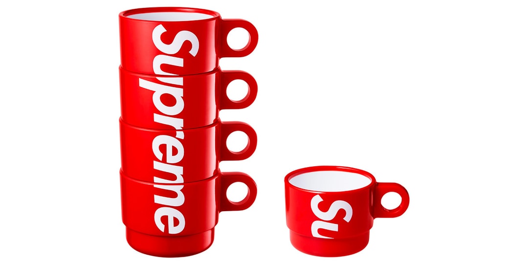 Supreme Spring/Summer 2018 Drop 1 Part 2 Release | Hypebeast