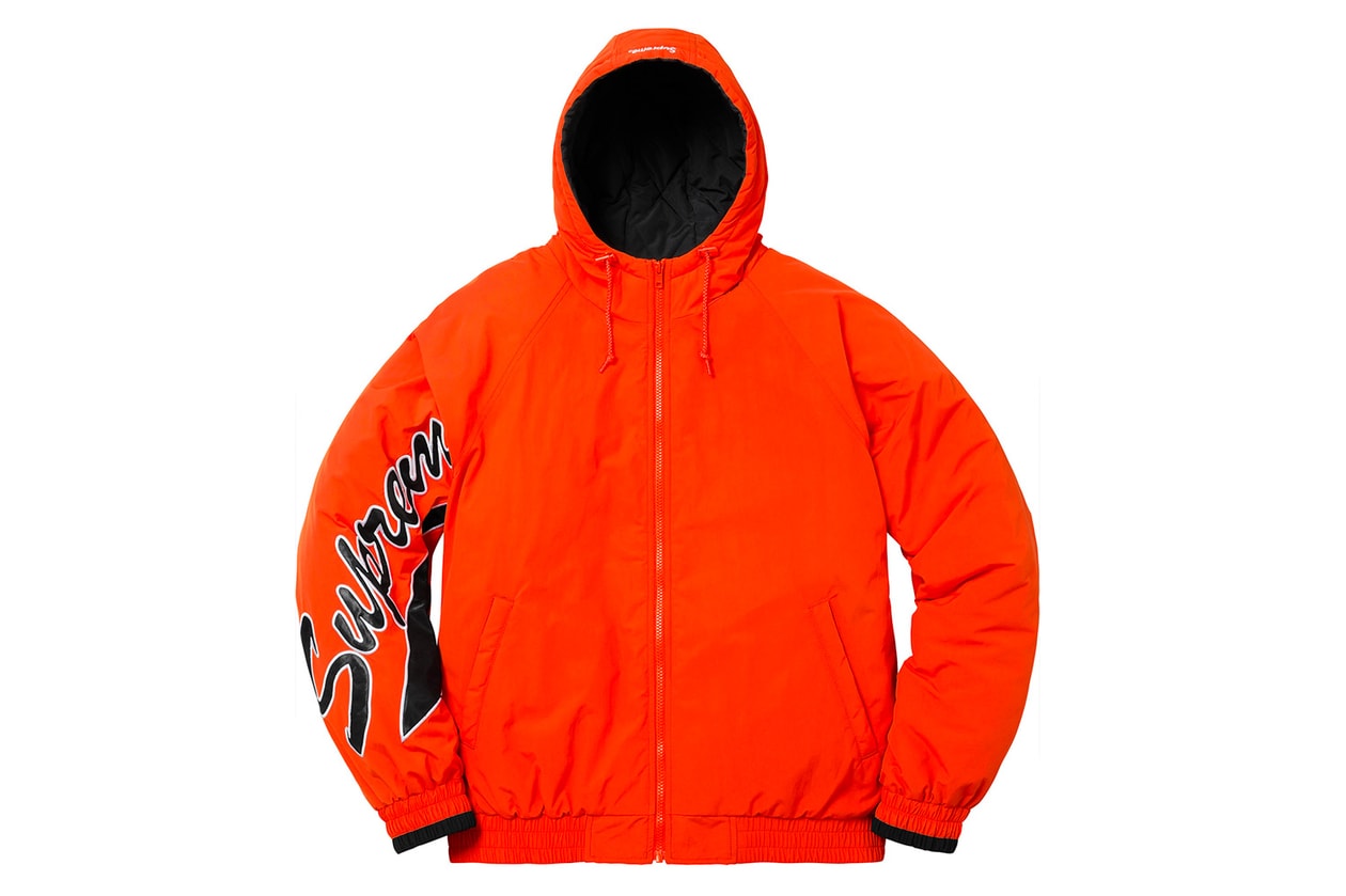 Supreme Spring/Summer 2018 Drop 2 Release Info | Hypebeast