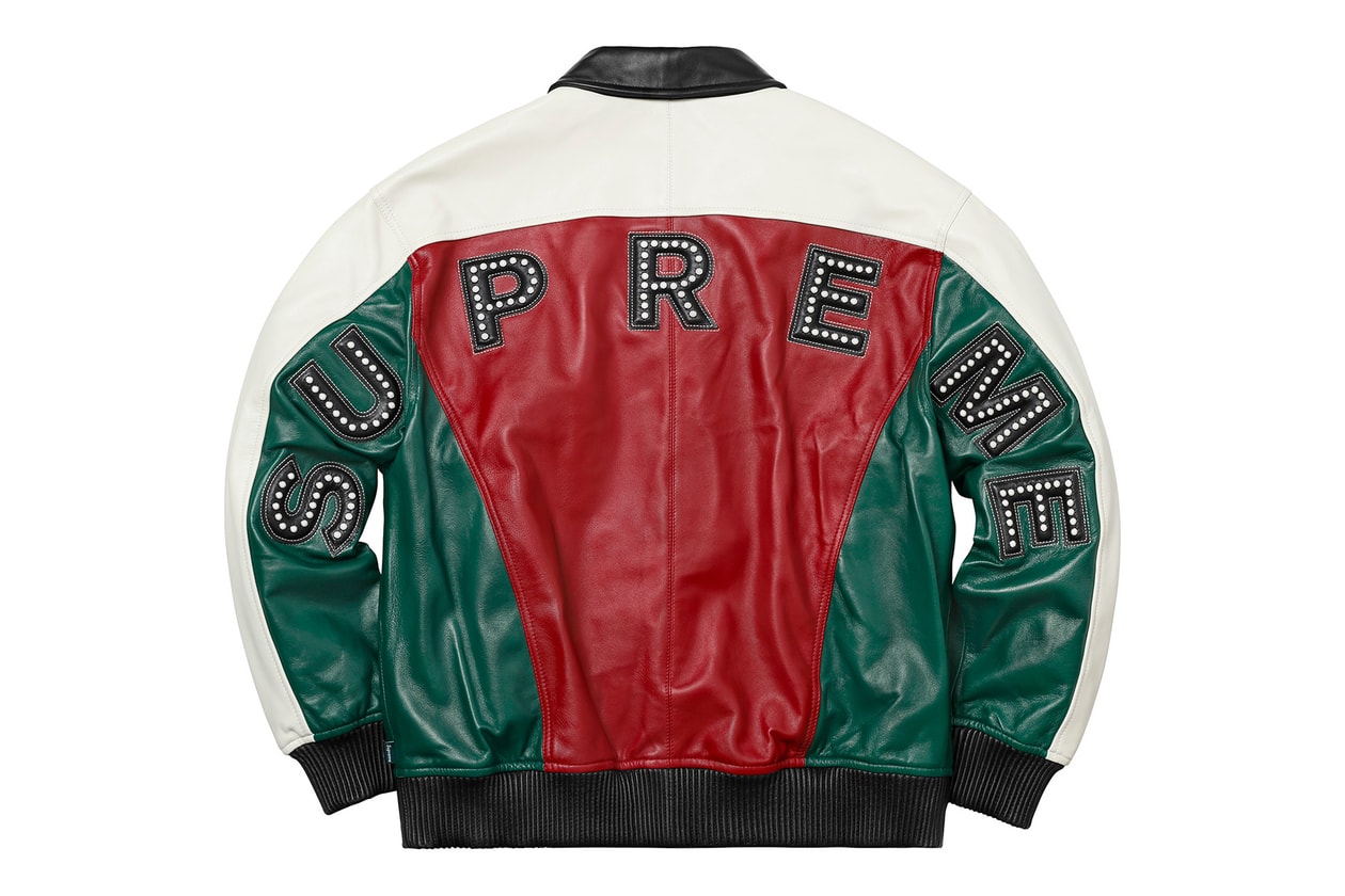 Supreme Spring/Summer 2018 Drop 2 Release Info | Hypebeast