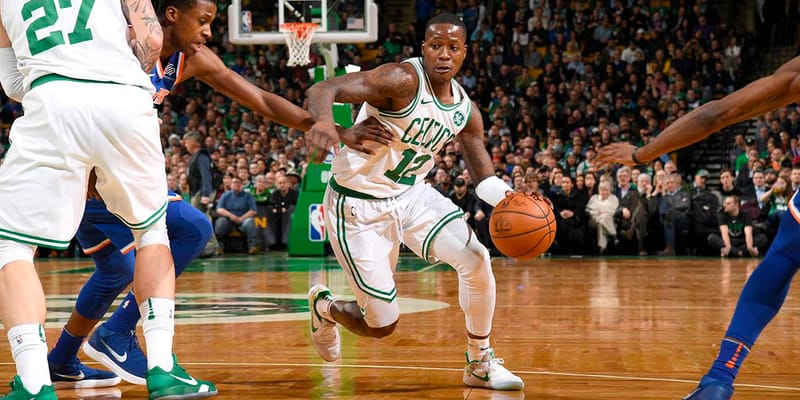 Terry rozier outlet puma