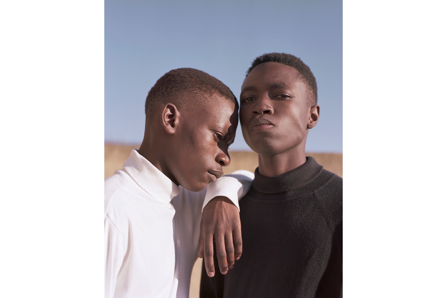 The New Originals South Africa Editorial | Hypebeast