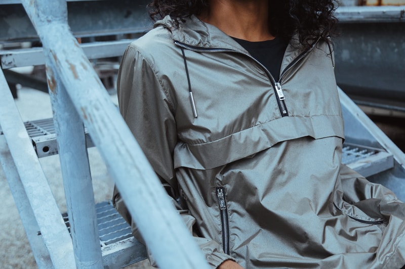 The Very Warm Spring Summer 2018 Lookbook | Hypebeast