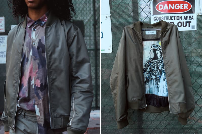 The Very Warm Spring Summer 2018 Lookbook | Hypebeast