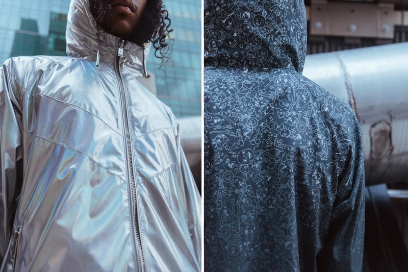 The Very Warm Spring Summer 2018 Lookbook | Hypebeast