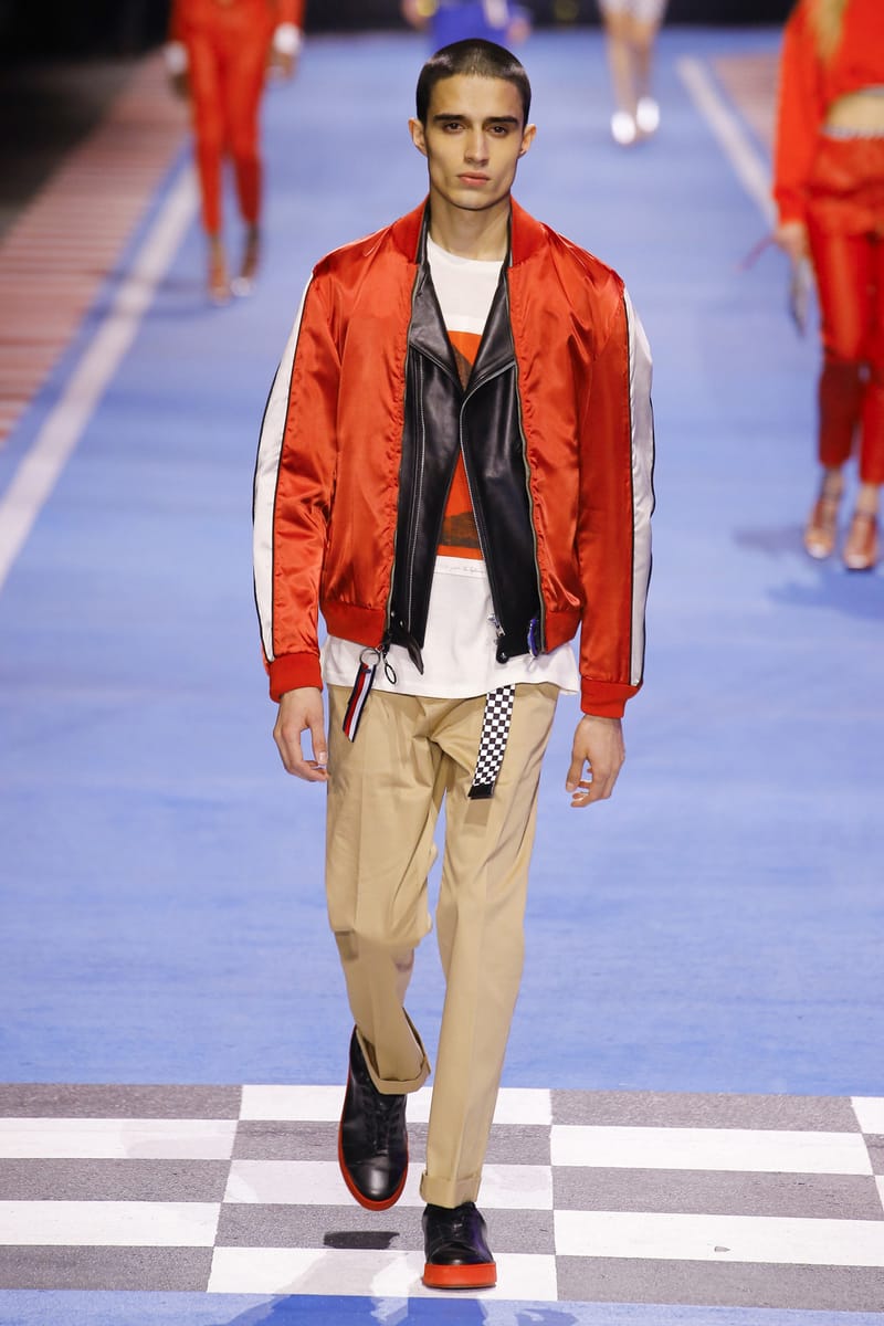 Tommy hilfiger 2025 jacket 2018