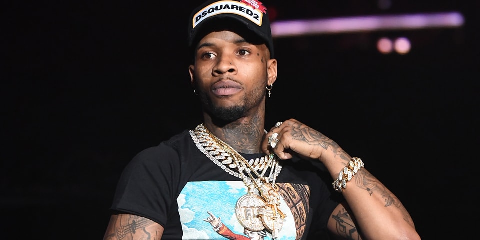 Tory Lanez & Young Thug, Zona Man New SIngle | Hypebeast