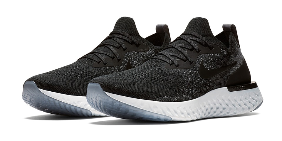 triple white epic react