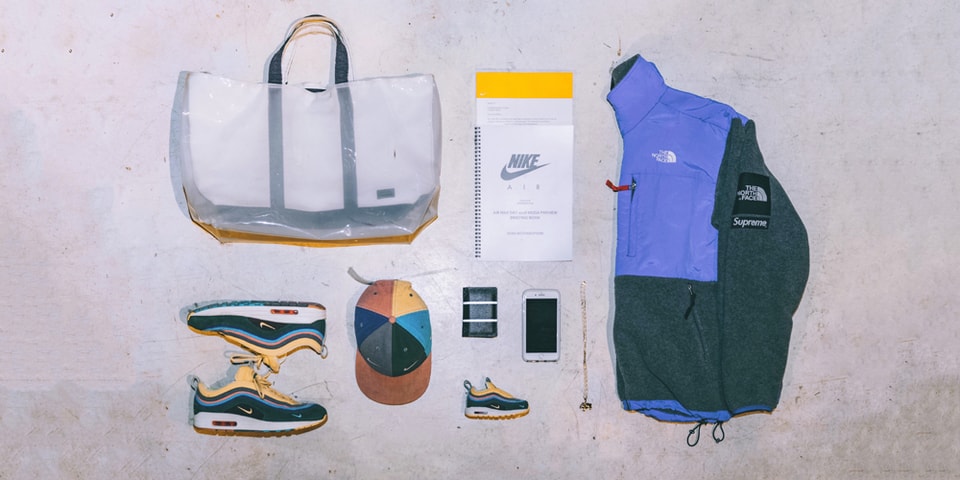 sean wotherspoon shop