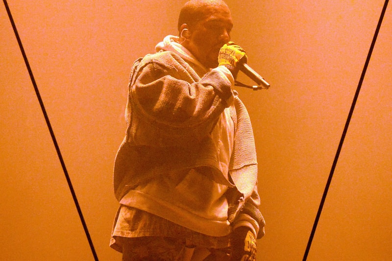 unreleased-kanye-west-interview-before-his-car-accident | Hypebeast