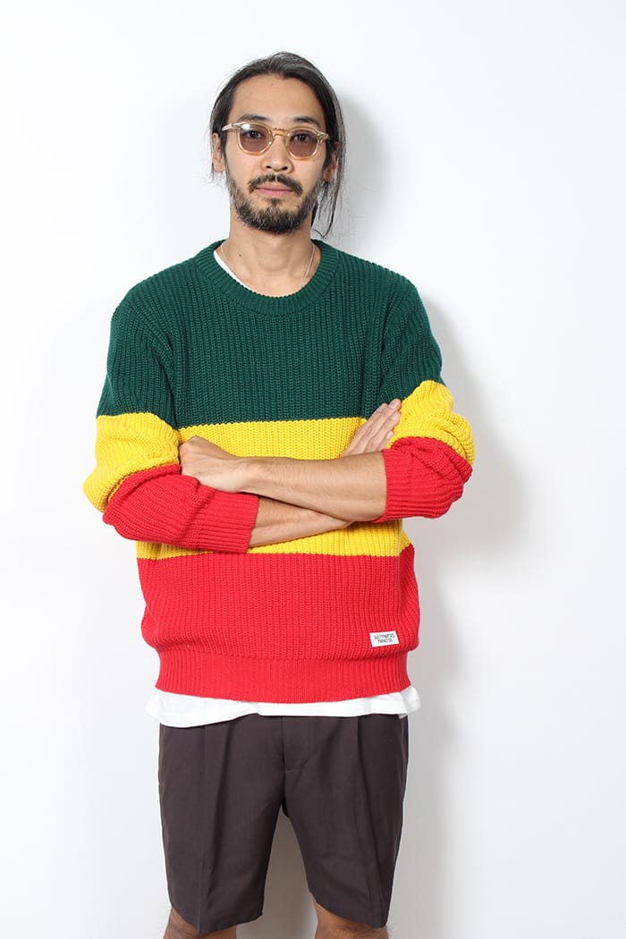 WACKO MARIA 2018 Spring/Summer Collection | Hypebeast WACKO MARIA 2018 Spring/Summer Collection | Hypebeast