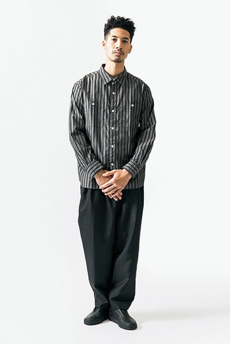 WTAPS 2018 Spring/Summer Lookbook | Hypebeast