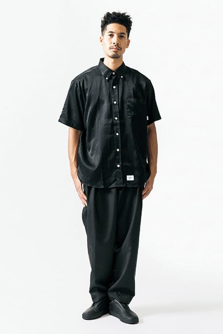 WTAPS 2018 Spring/Summer Lookbook | Hypebeast