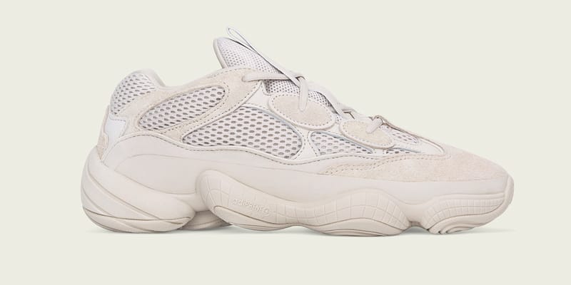 Yeezy 500 hot sale salt 4.5