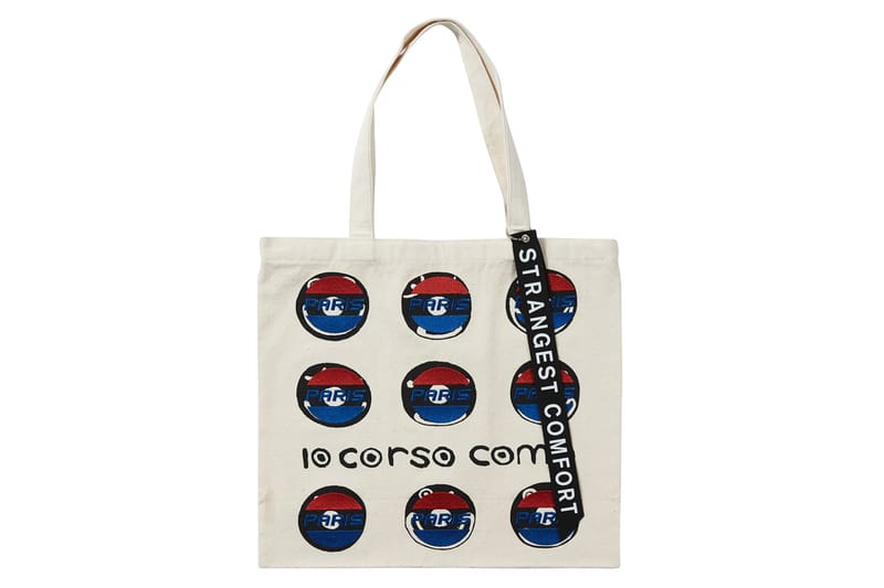 10 Corso Como Seoul Announce Anniversary Collabs | Hypebeast