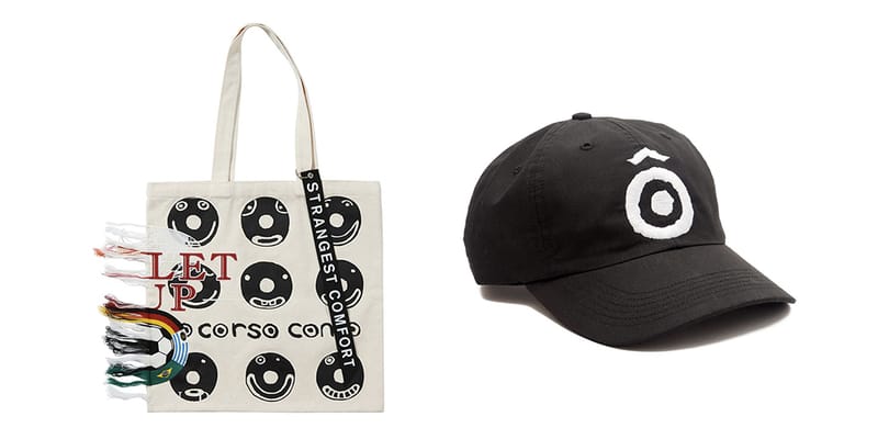 10 Corso Como Seoul Announce Anniversary Collabs | Hypebeast