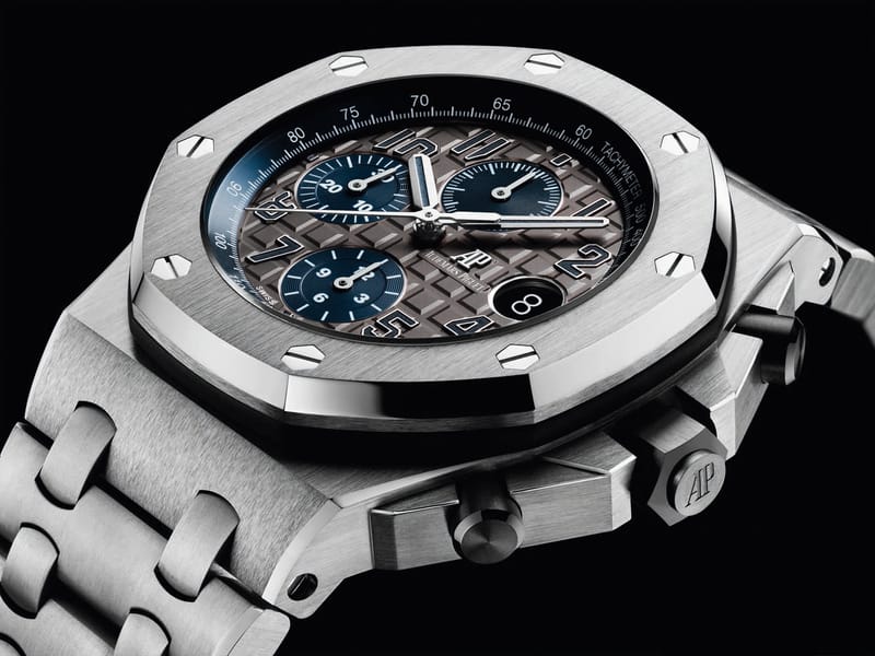 Audemars piguet 2024 queen elizabeth