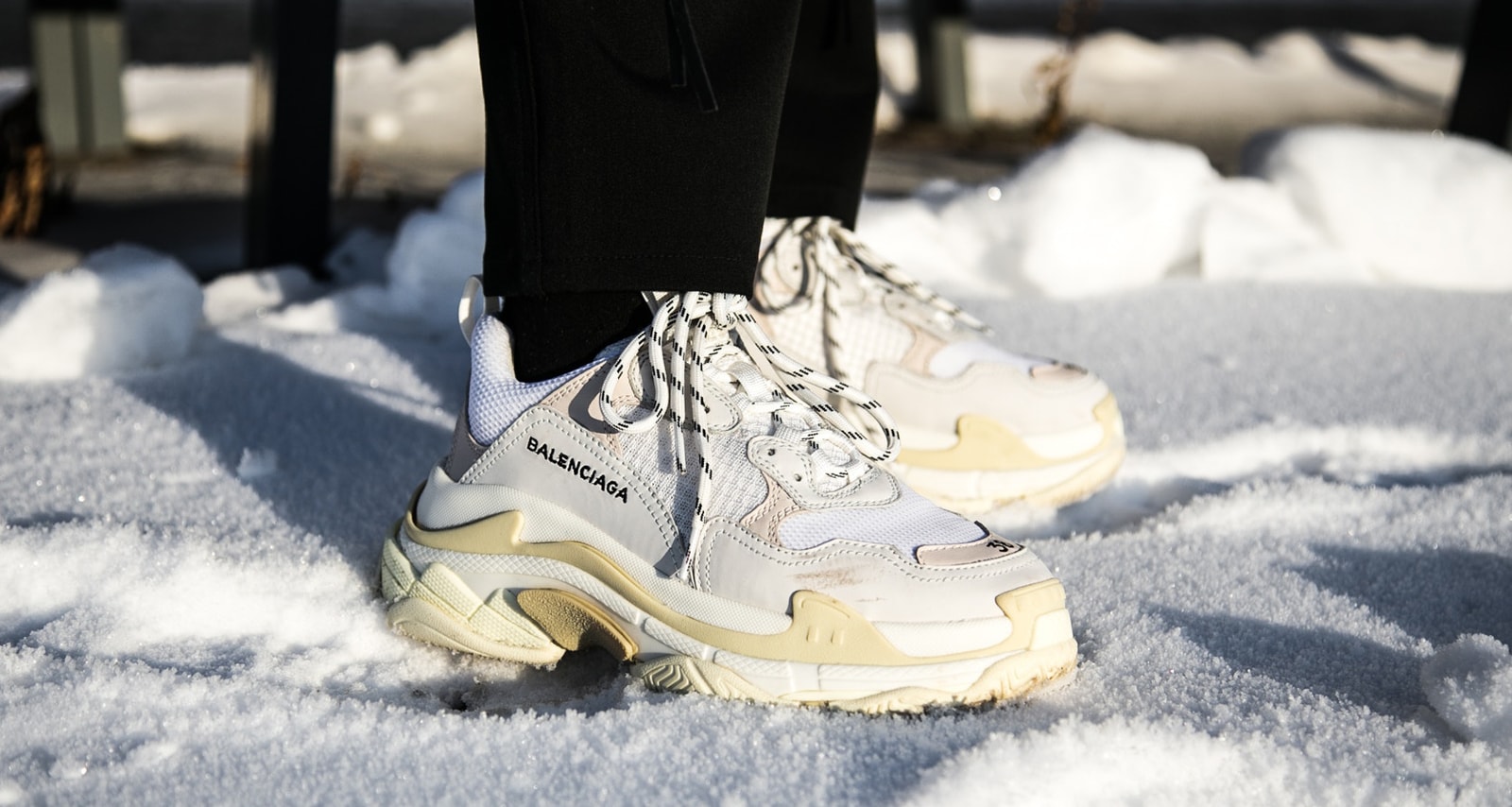 sneakers in style 2018
