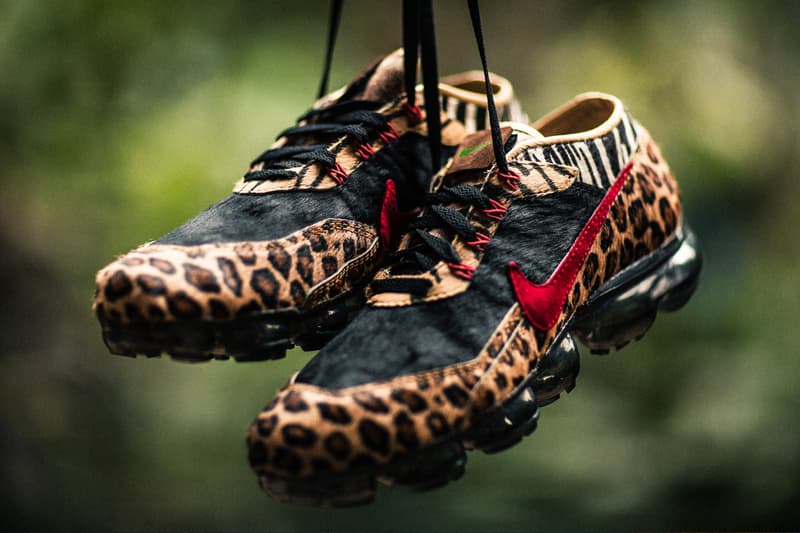 nike vapormax animal pack