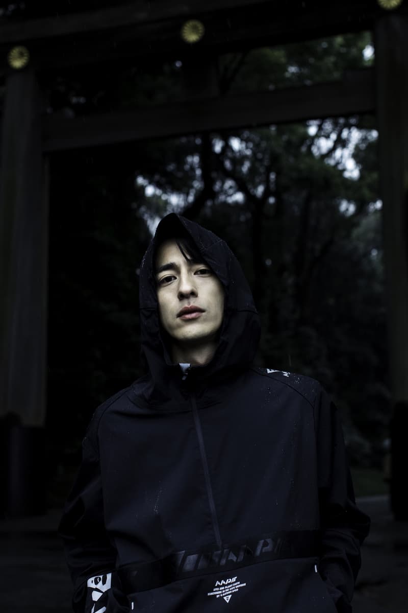 AAPE by A Bathing Ape Introduces AAPE+ Line | Hypebeast