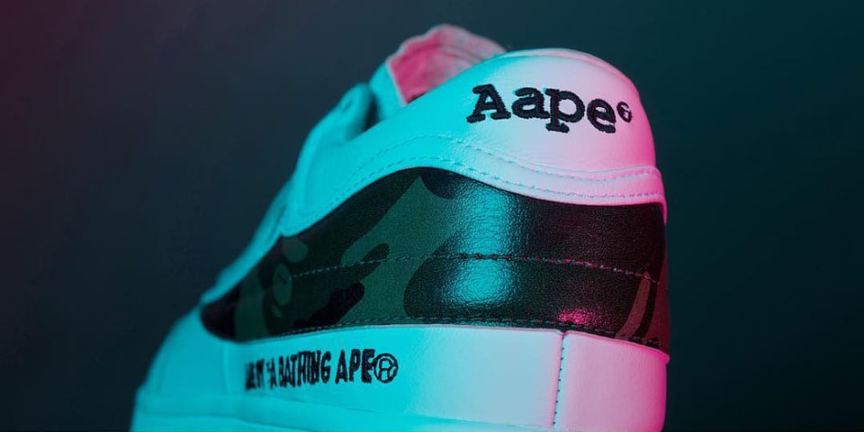 Aape fila Clearance