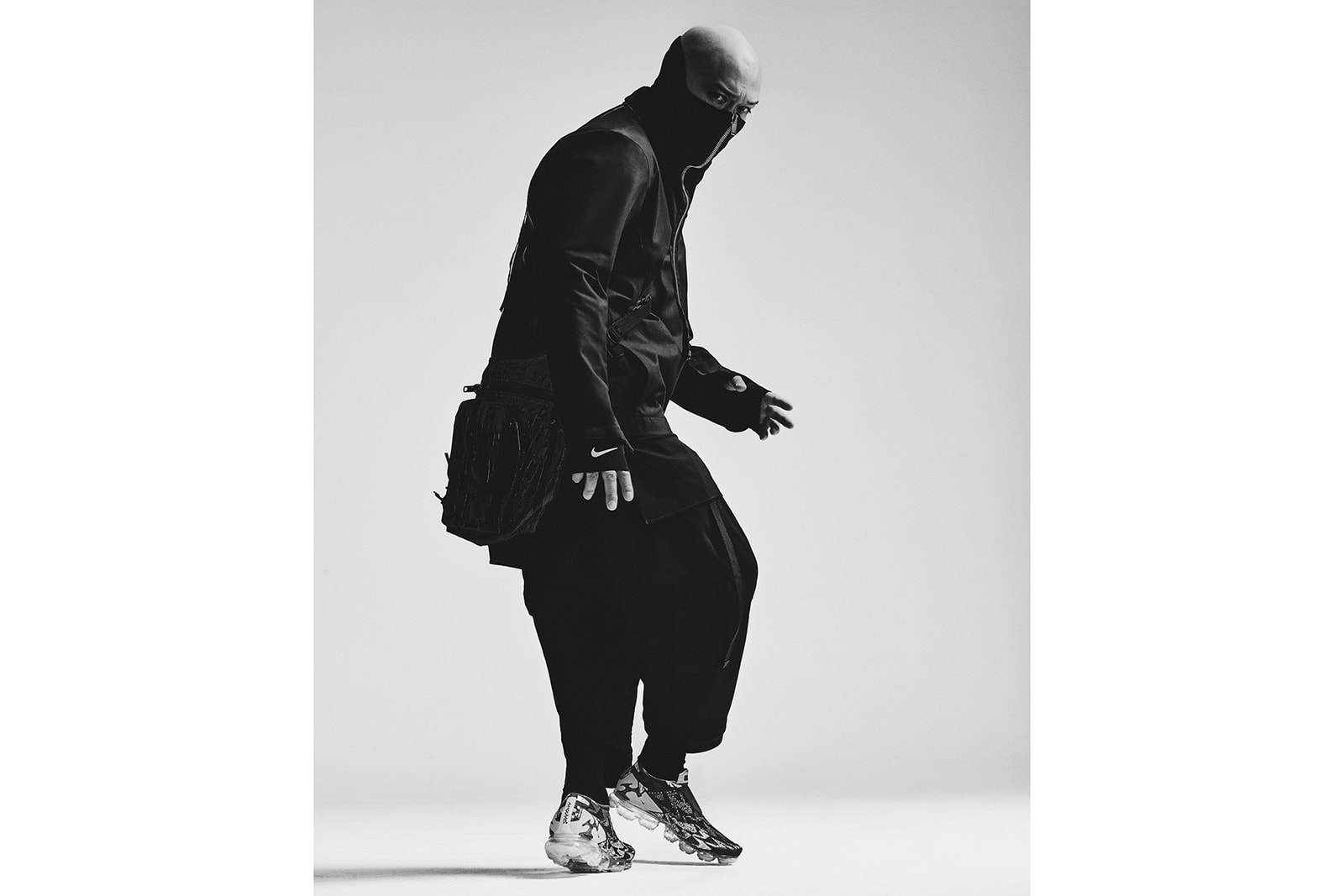 nike air vapormax fk moc 2 x acronym